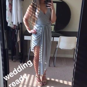 White Fox Boutique Dress